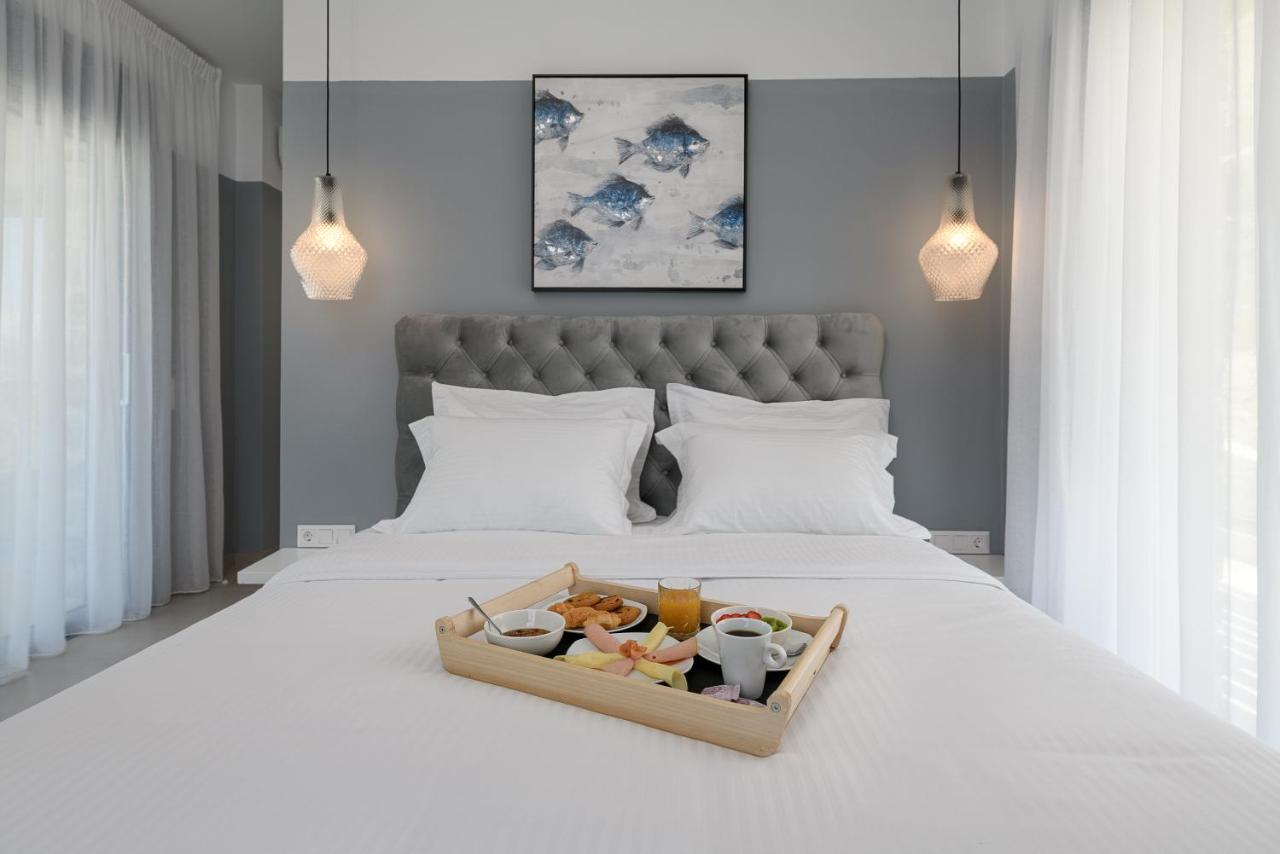 Diamond Dream Villa Камиларион Екстериор снимка