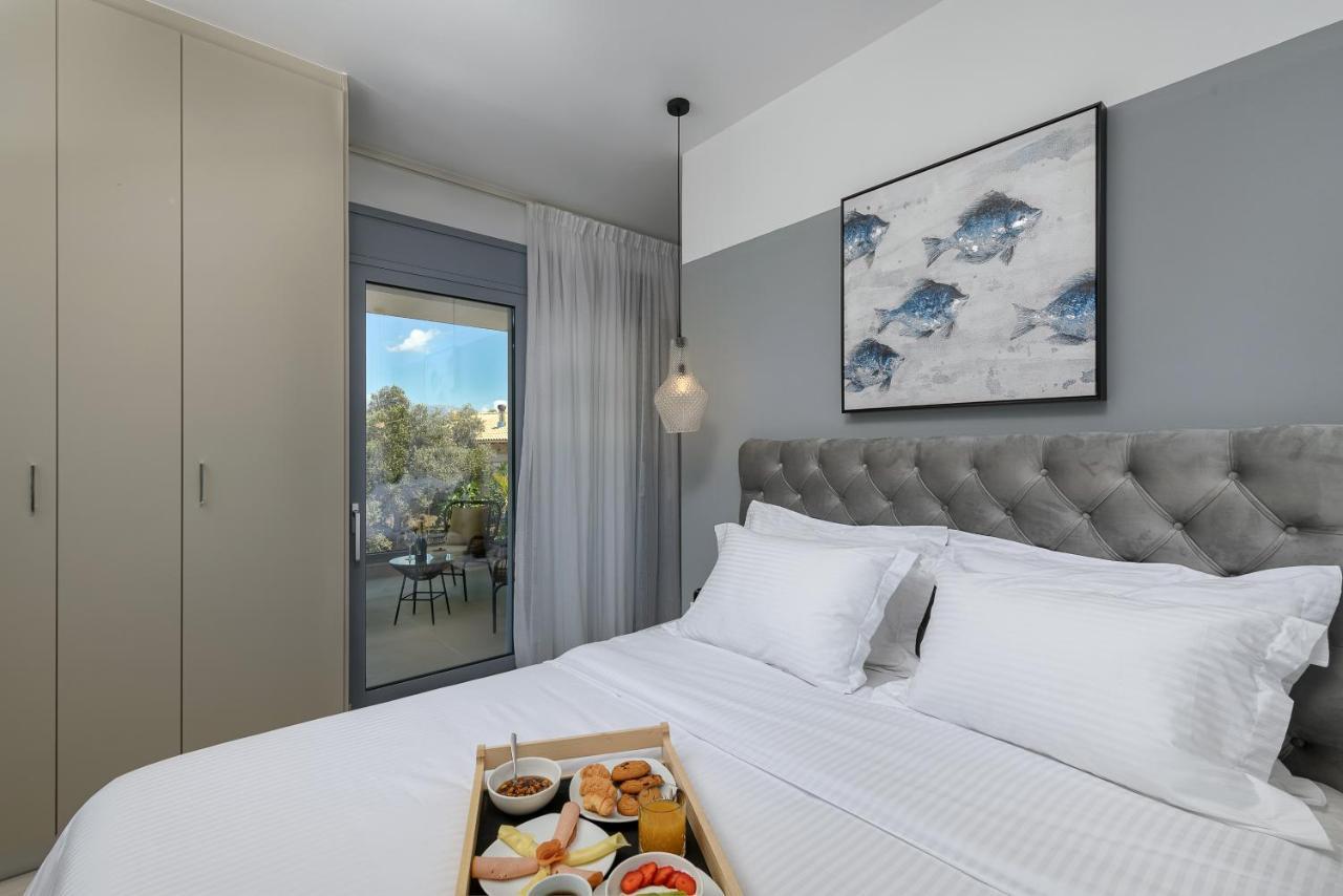 Diamond Dream Villa Камиларион Екстериор снимка